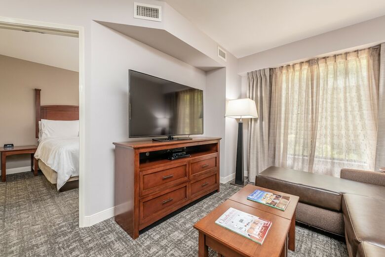 Aparthotel Staybridge Suites North Charleston