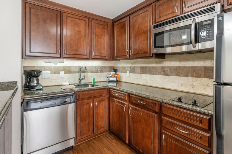 Aparthotel Staybridge Suites North Charleston