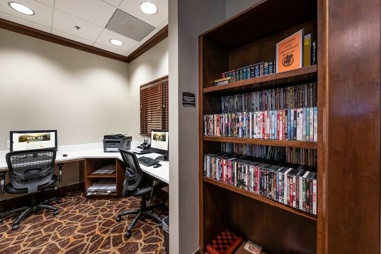 Aparthotel Staybridge Suites North Charleston