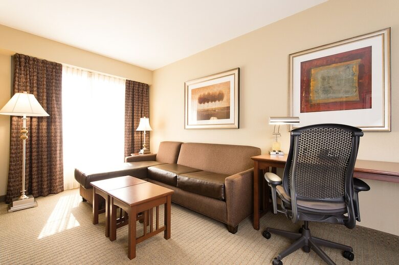 Aparthotel Staybridge Suites North Charleston
