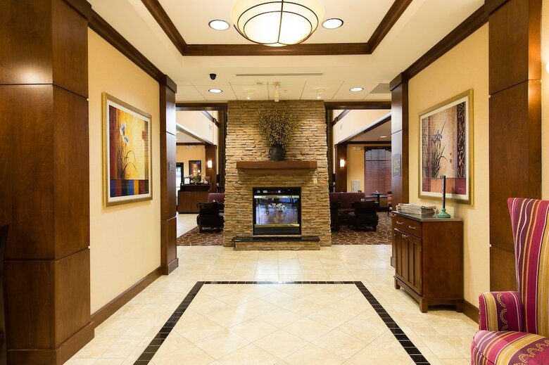 Aparthotel Staybridge Suites North Charleston