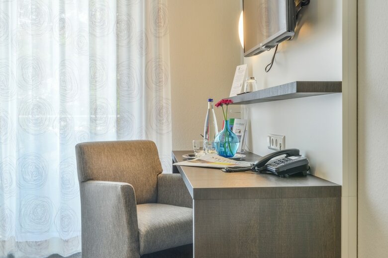 Ateckhotel