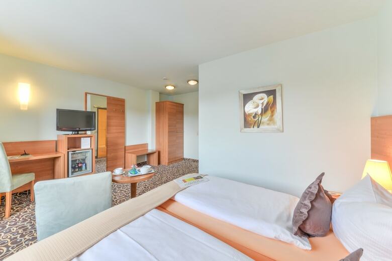 Ateckhotel