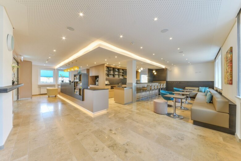 Ateckhotel