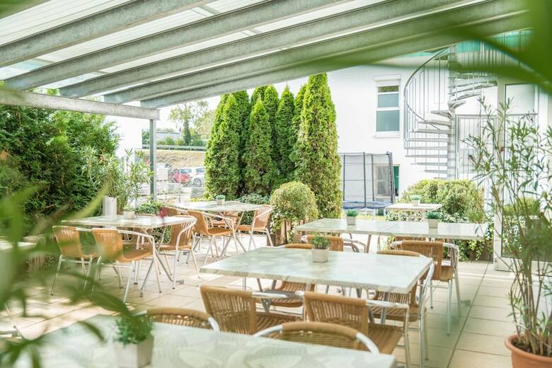 Ateckhotel