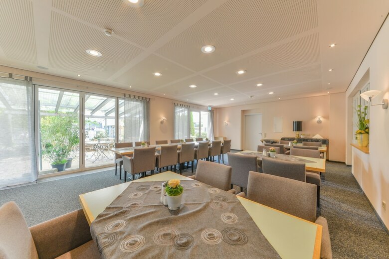 Ateckhotel