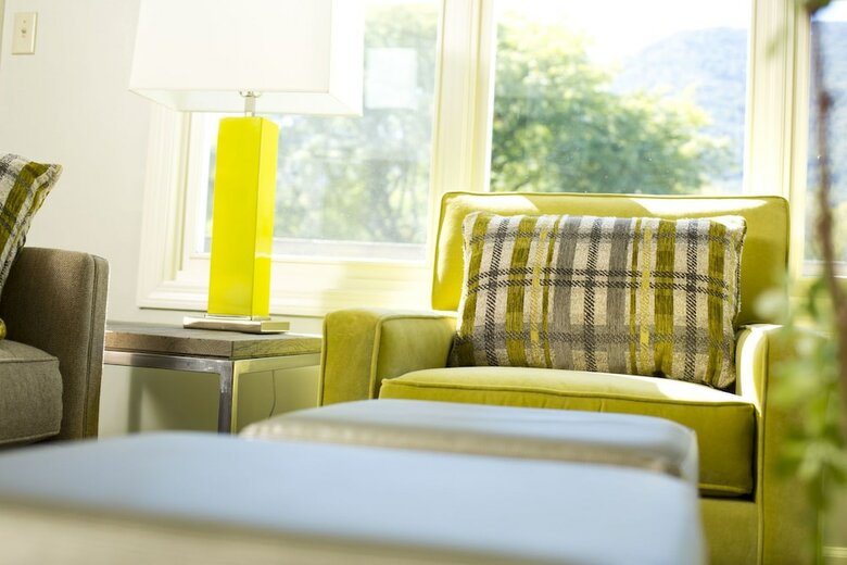 Hotel Inns At The Equinox