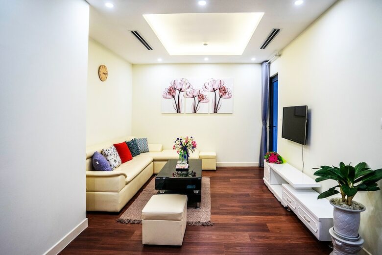 Aparthotel Luxury Apartment Imperia