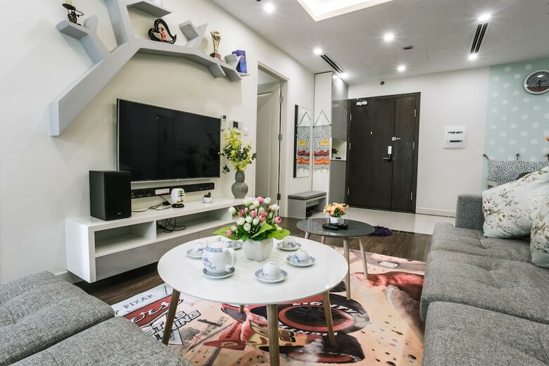 Aparthotel Luxury Apartment Imperia