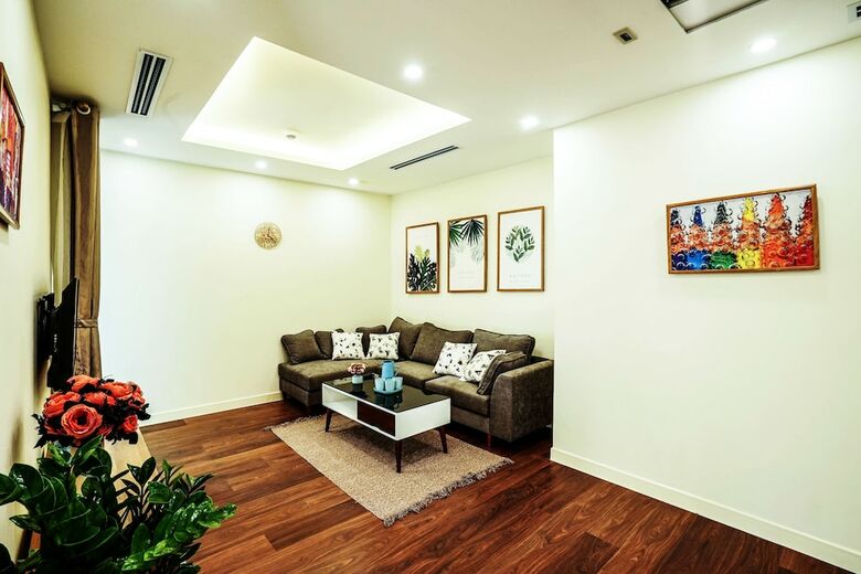 Aparthotel Luxury Apartment Imperia