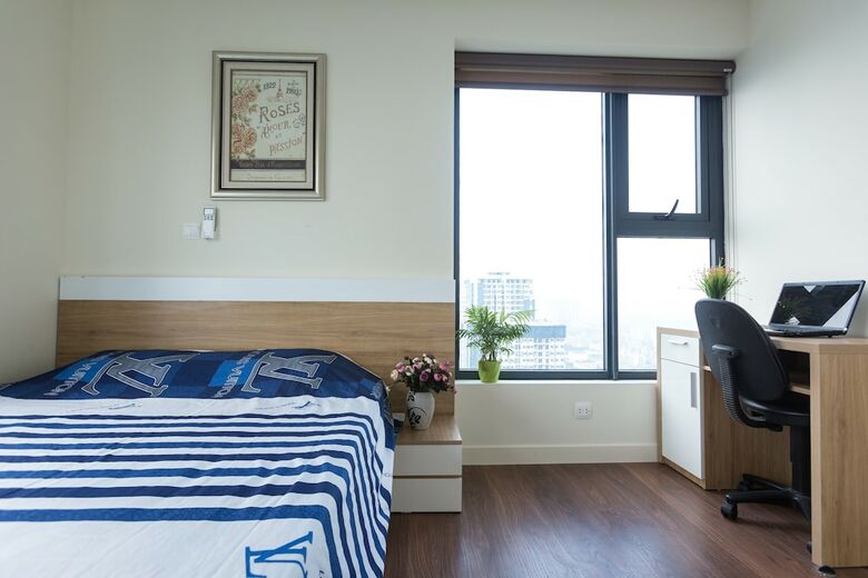 Aparthotel Luxury Apartment Imperia