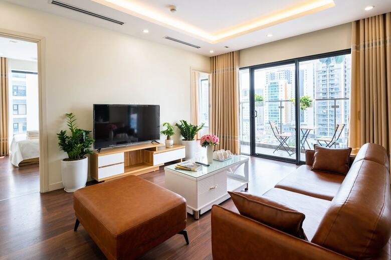 Aparthotel Luxury Apartment Imperia