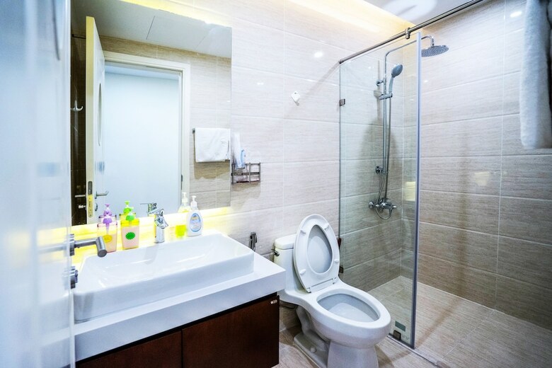 Aparthotel Luxury Apartment Imperia