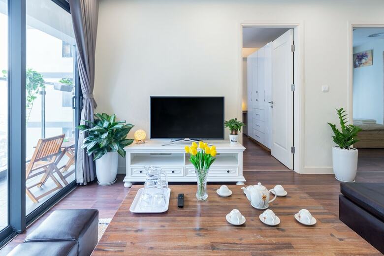 Aparthotel Luxury Apartment Imperia