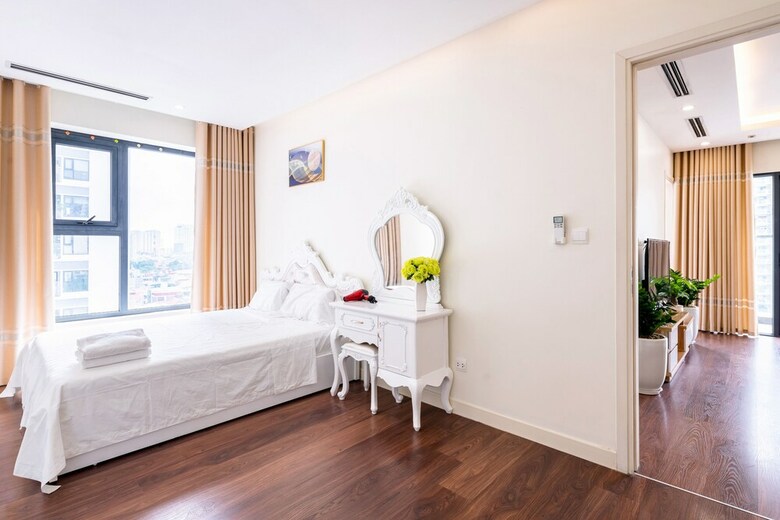 Aparthotel Luxury Apartment Imperia