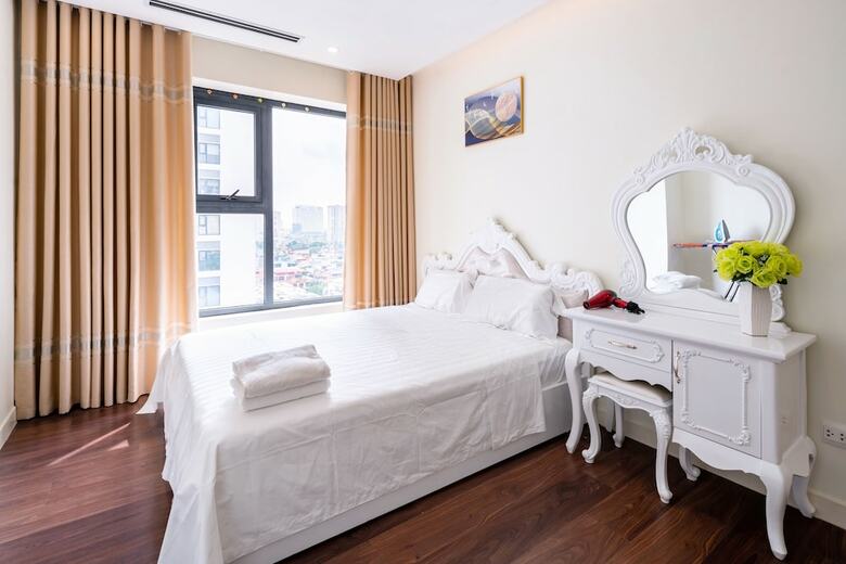 Aparthotel Luxury Apartment Imperia