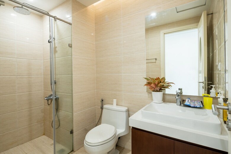 Aparthotel Luxury Apartment Imperia