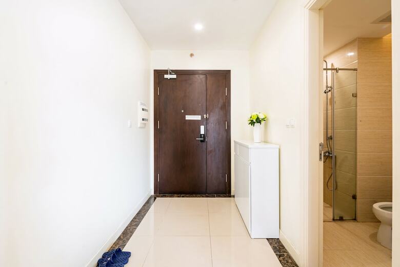 Aparthotel Luxury Apartment Imperia