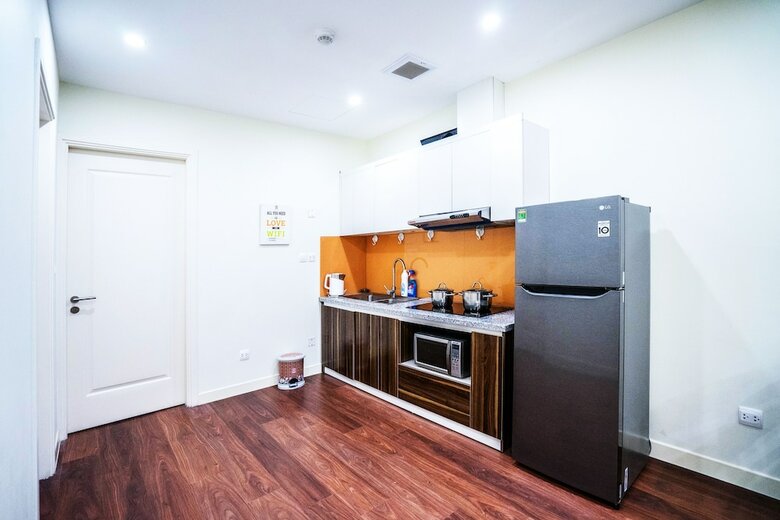 Aparthotel Luxury Apartment Imperia