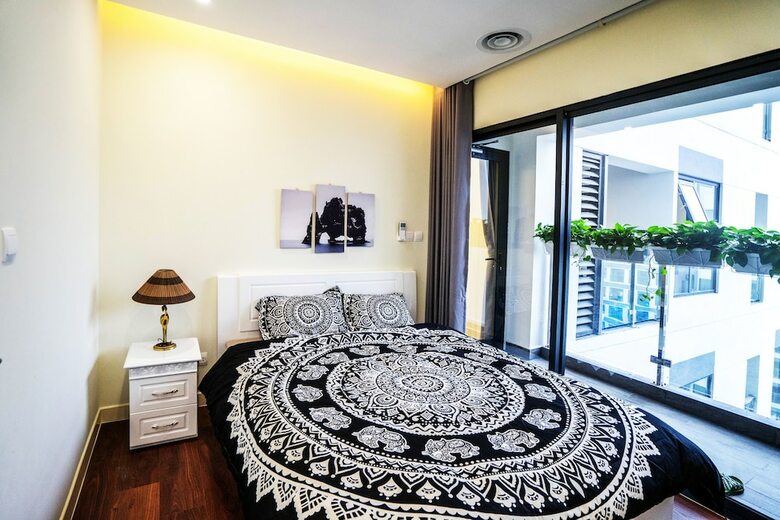 Aparthotel Luxury Apartment Imperia