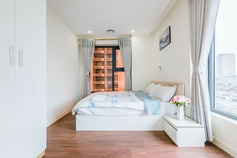 Aparthotel Luxury Apartment Imperia