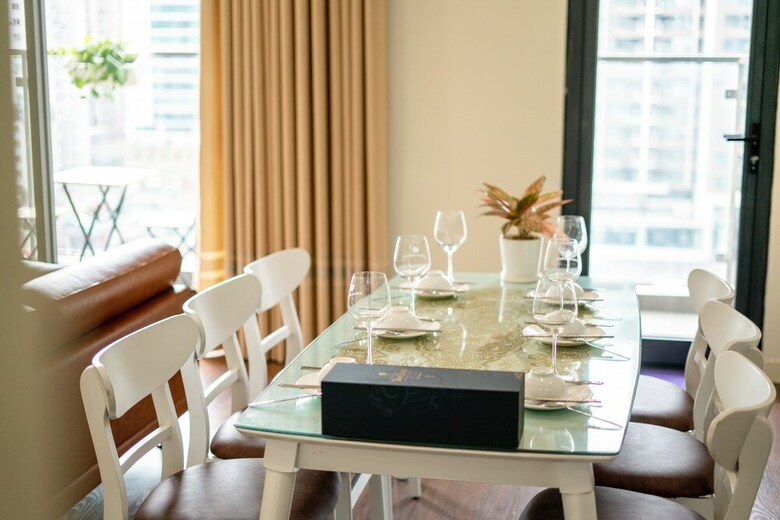 Aparthotel Luxury Apartment Imperia