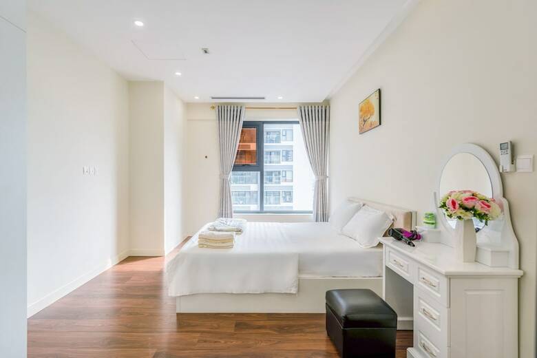 Aparthotel Luxury Apartment Imperia