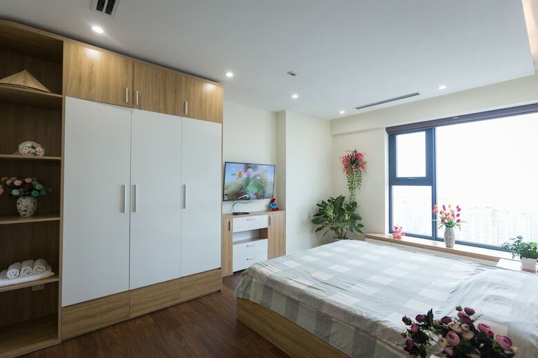 Aparthotel Luxury Apartment Imperia