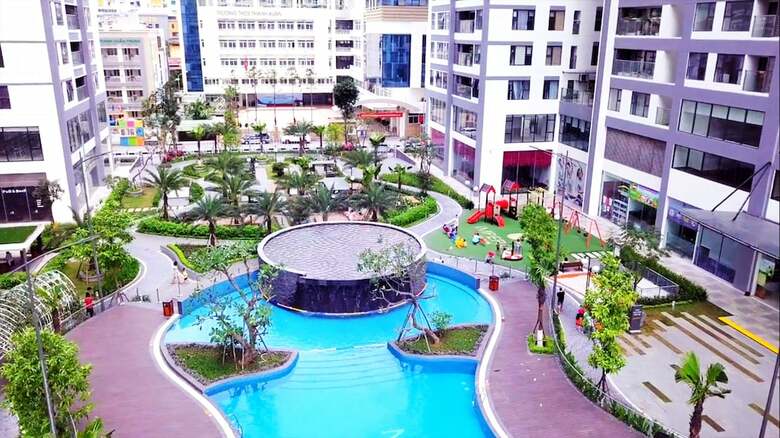 Aparthotel Luxury Apartment Imperia
