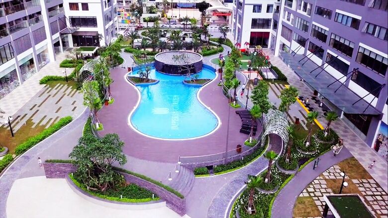Aparthotel Luxury Apartment Imperia