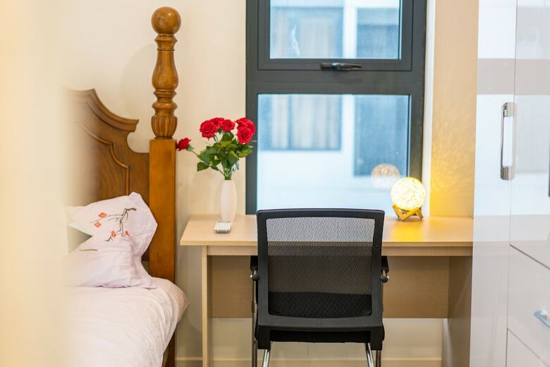 Aparthotel Luxury Apartment Imperia
