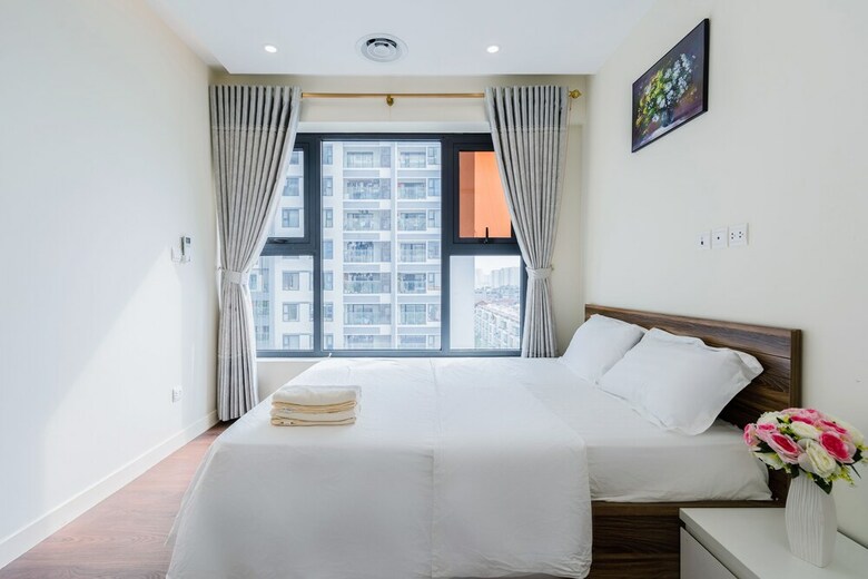 Aparthotel Luxury Apartment Imperia