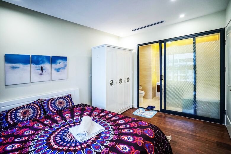 Aparthotel Luxury Apartment Imperia