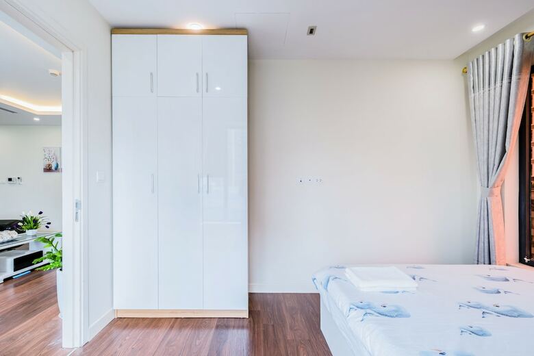 Aparthotel Luxury Apartment Imperia