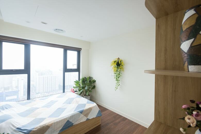 Aparthotel Luxury Apartment Imperia