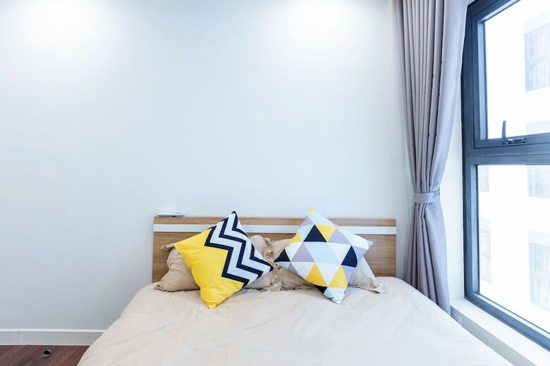 Aparthotel Luxury Apartment Imperia