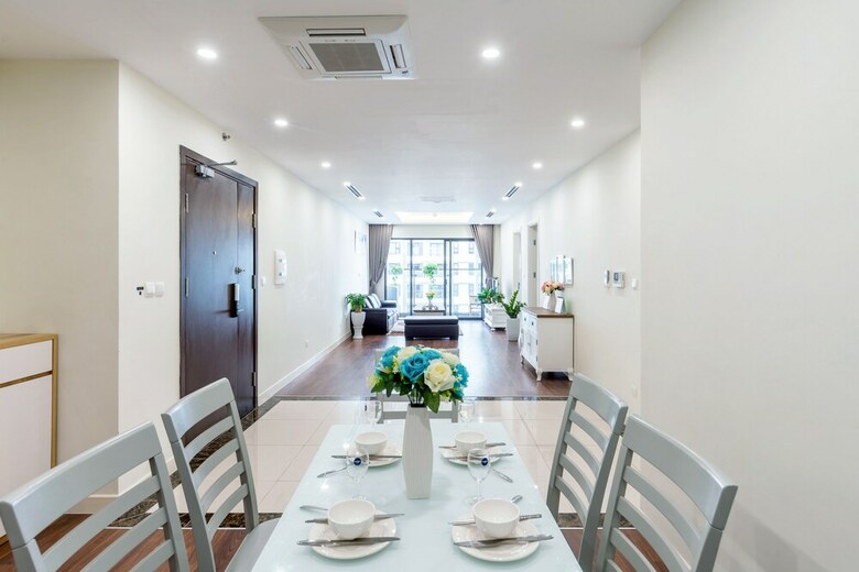 Aparthotel Luxury Apartment Imperia