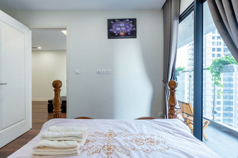 Aparthotel Luxury Apartment Imperia