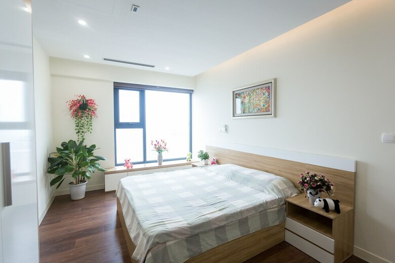 Aparthotel Luxury Apartment Imperia