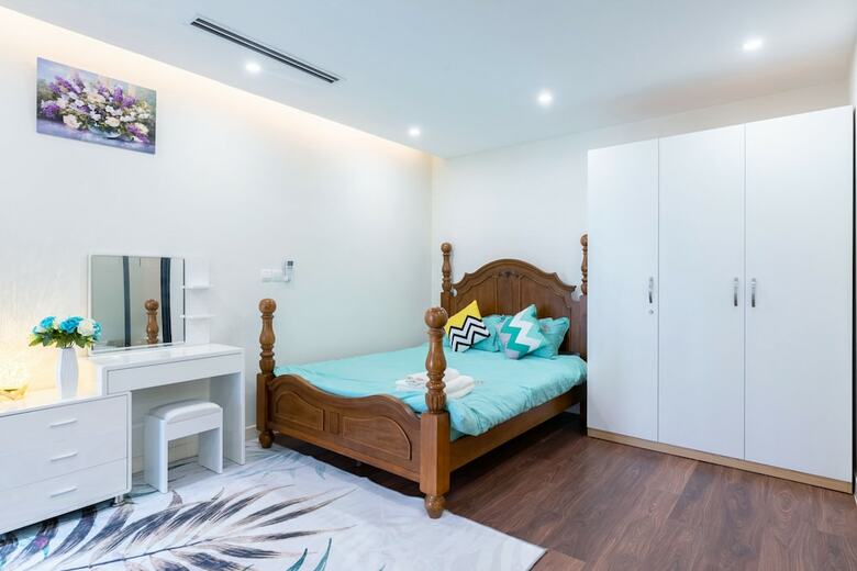 Aparthotel Luxury Apartment Imperia