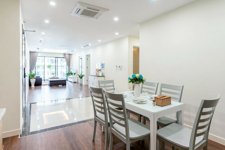 Aparthotel Luxury Apartment Imperia