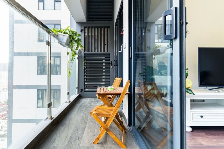 Aparthotel Luxury Apartment Imperia