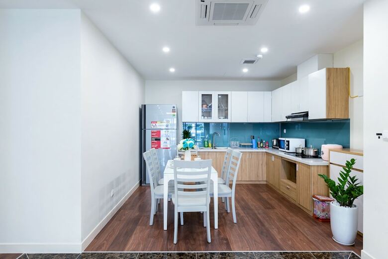 Aparthotel Luxury Apartment Imperia
