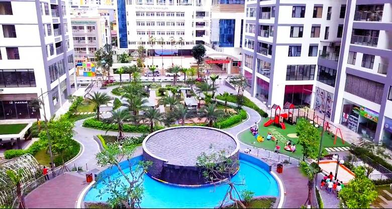Aparthotel Luxury Apartment Imperia