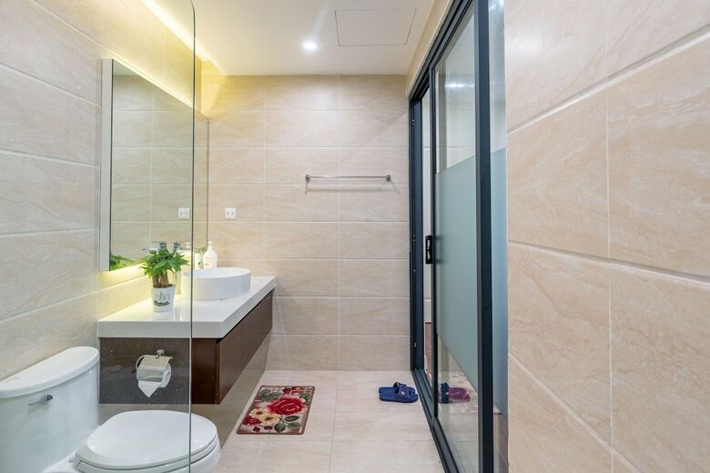 Aparthotel Luxury Apartment Imperia
