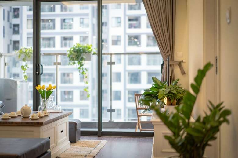 Aparthotel Luxury Apartment Imperia