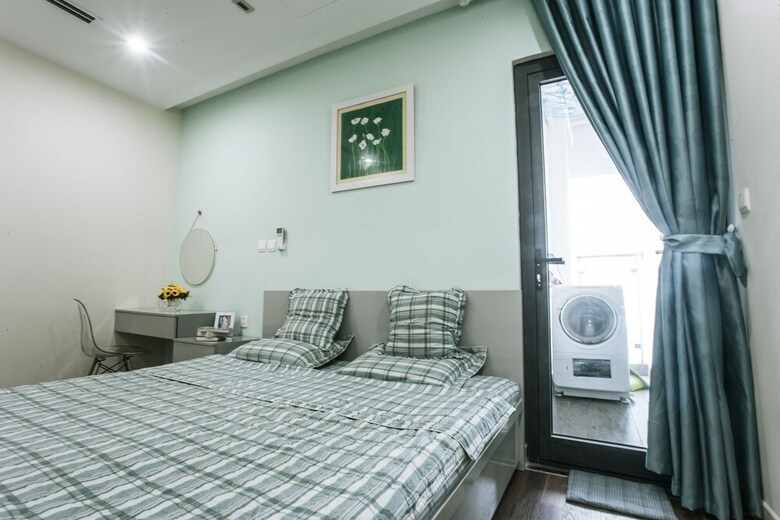 Aparthotel Luxury Apartment Imperia