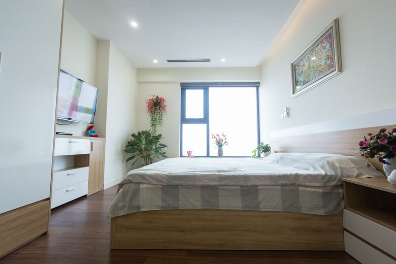Aparthotel Luxury Apartment Imperia