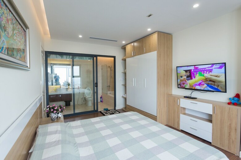 Aparthotel Luxury Apartment Imperia