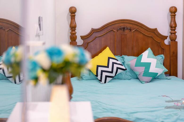 Aparthotel Luxury Apartment Imperia